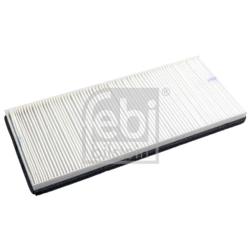 Febi Bilstein 11104 Innenraumfilter / Pollenfilter , 1 St&uuml;ck