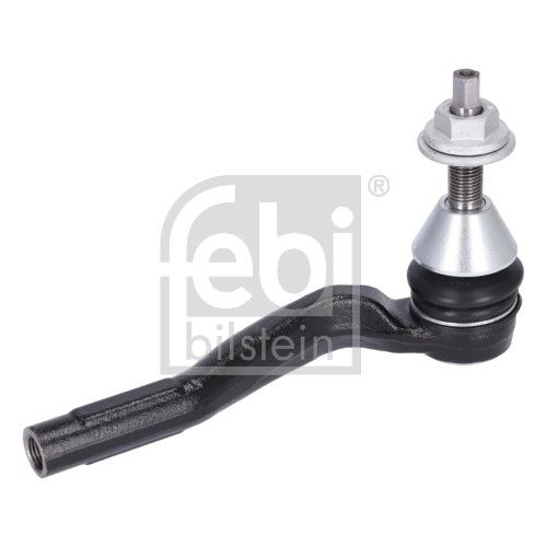 Spurstangenkopf FEBI BILSTEIN 180560 f&uuml;r MERCEDES-BENZ, Vorderachse links