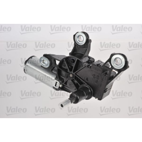 Wischermotor VALEO 404808 ORIGINAL TEIL f&uuml;r VW, hinten, links