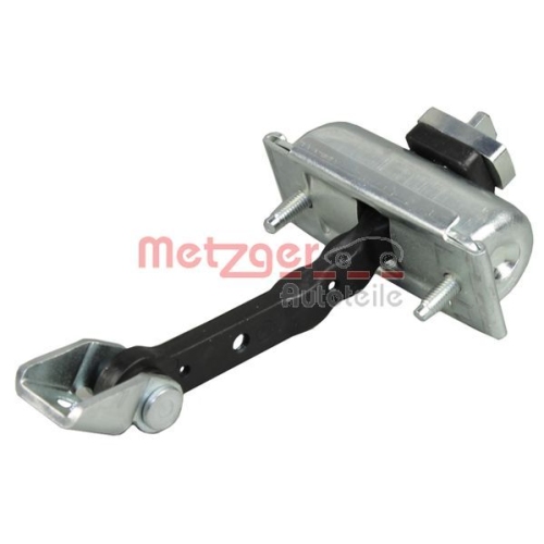 T&uuml;rfeststeller METZGER 2312084 f&uuml;r FORD, beidseitig, vorne