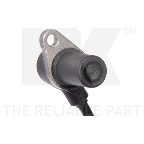 Sensor, Raddrehzahl NK 294738 f&uuml;r AUDI, Hinterachse, links, rechts