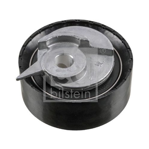 Febi Bilstein 14734 Spannrolle f&uuml;r Zahnriemen der Einspritzpumpe , 1 St&uuml;ck