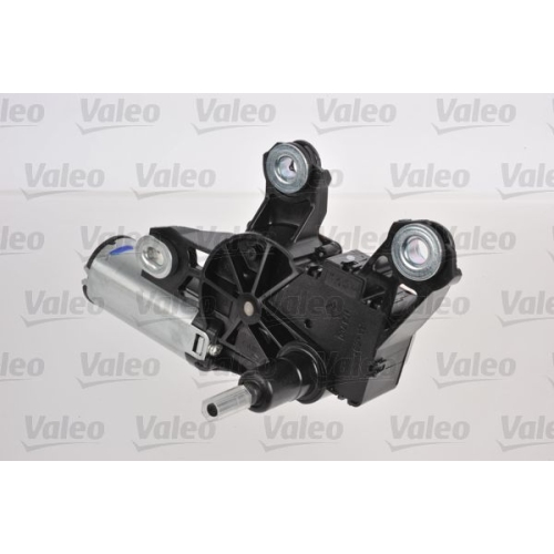 Wischermotor VALEO 404835 ORIGINAL TEIL f&uuml;r SEAT VW, hinten