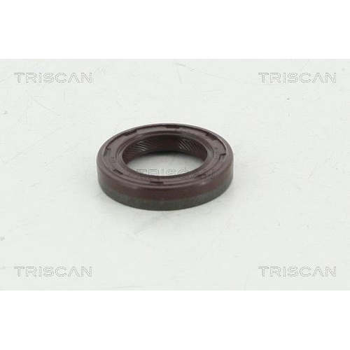 Wellendichtring, Kurbelwelle TRISCAN 8550 10028 f&uuml;r OPEL VAUXHALL BUICK (SGM)