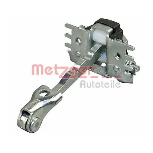 T&uuml;rfeststeller METZGER 2312108 f&uuml;r RENAULT, beidseitig, vorne