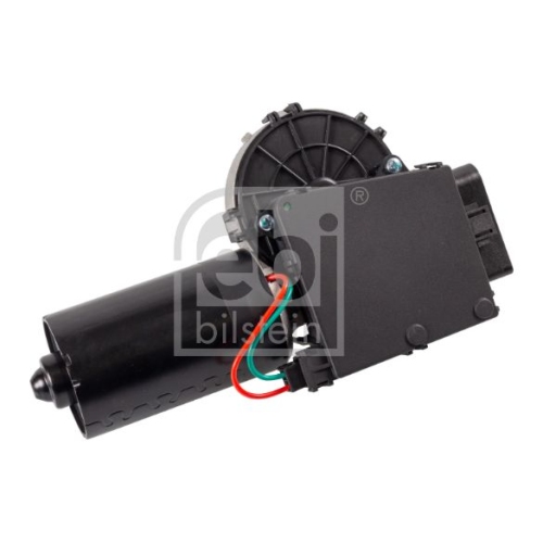 Febi Bilstein 36991 Scheibenwischermotor , 1 St&uuml;ck