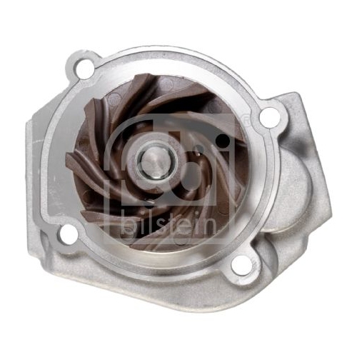 Febi Bilstein 43517 Wasserpumpe , 1 St&uuml;ck