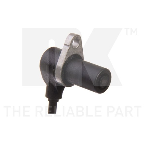 Sensor, Raddrehzahl NK 294753 f&uuml;r AUDI SEAT VW, Hinterachse, links, rechts