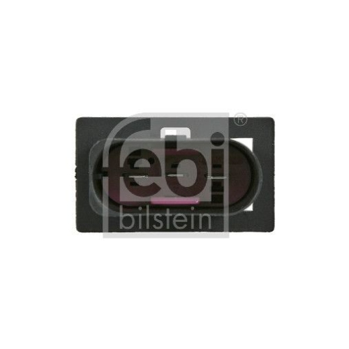 Febi Bilstein 14742 K&uuml;hlerl&uuml;fter , 1 St&uuml;ck