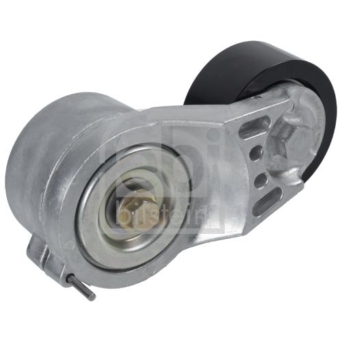 Febi Bilstein 174370 Riemenspanner f&uuml;r Keilrippenriemen, 1 St&uuml;ck