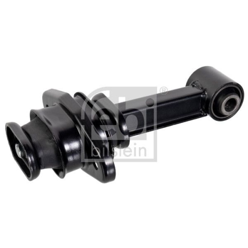 Lagerung, Motor FEBI BILSTEIN 179217 f&uuml;r KIA, hinten