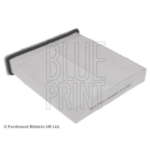 Blue Print 1x ADK82509BP Innenraumfilter