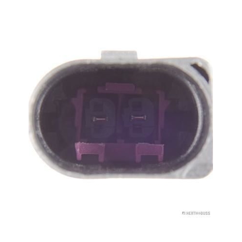 Sensor, Abgastemperatur HERTH+BUSS ELPARTS 70682060 f&uuml;r AUDI SEAT SKODA VW VAG
