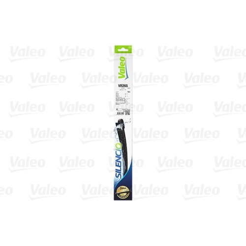 Valeo Silencio X-TRM OE Heck (x1) VR265 574612 Wischerblatt