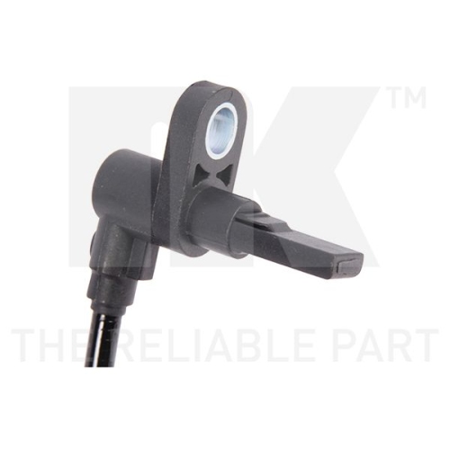 Sensor, Raddrehzahl NK 294795 f&uuml;r MERCEDES-BENZ VW, Vorderachse, links, rechts