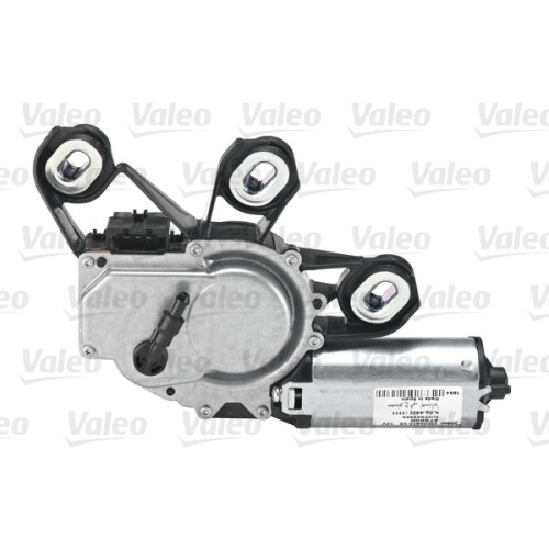 Wischermotor VALEO 579600 ORIGINAL TEIL f&uuml;r MERCEDES-BENZ, hinten