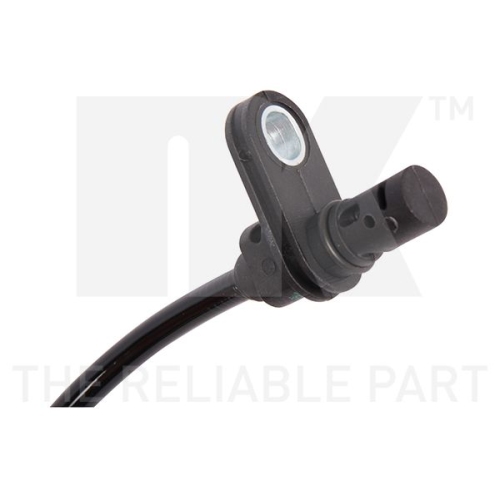 Sensor, Raddrehzahl NK 294796 f&uuml;r MERCEDES-BENZ VW, Hinterachse, links