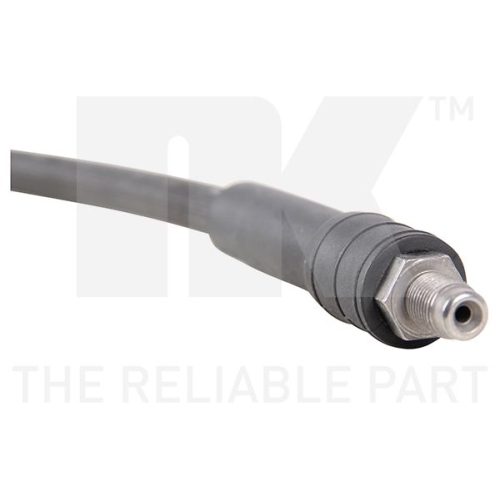 Bremsschlauch NK 852524 f&uuml;r FORD, Hinterachse, Vorderachse