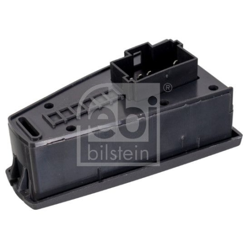 Schalter, Fensterheber FEBI BILSTEIN 179223 f&uuml;r VOLVO, rechts