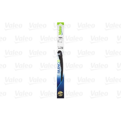 Valeo Silencio X-TRM OE (x2) VF824 577824 Wischerblatt