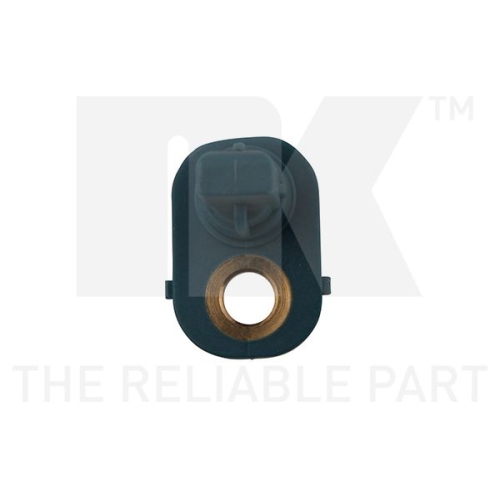 Sensor, Raddrehzahl NK 294804 f&uuml;r VOLVO KMB, Vorderachse, links, rechts