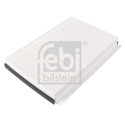 Febi Bilstein 14749 Innenraumfilter / Pollenfilter , 1 St&uuml;ck