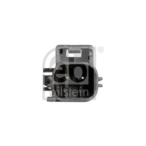 Febi Bilstein 172970 Thermostat mit Geh&auml;use, 1 St&uuml;ck