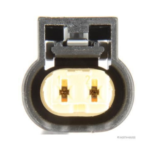 Sensor, Abgastemperatur HERTH+BUSS ELPARTS 70682203 f&uuml;r MERCEDES-BENZ SMART