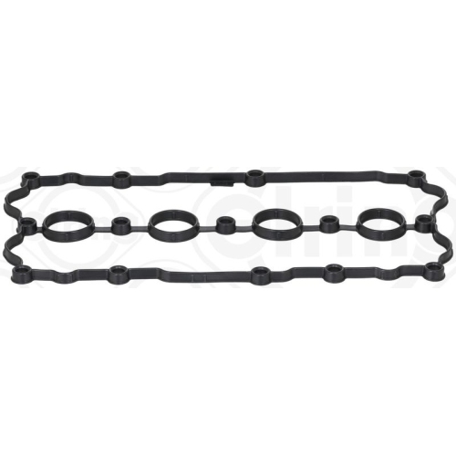Dichtung, Zylinderkopfhaube ELRING 502.990 f&uuml;r AUDI SEAT SKODA VW