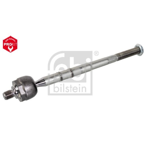Febi Bilstein 1x 34803 Axialgelenk mit Kontermutter