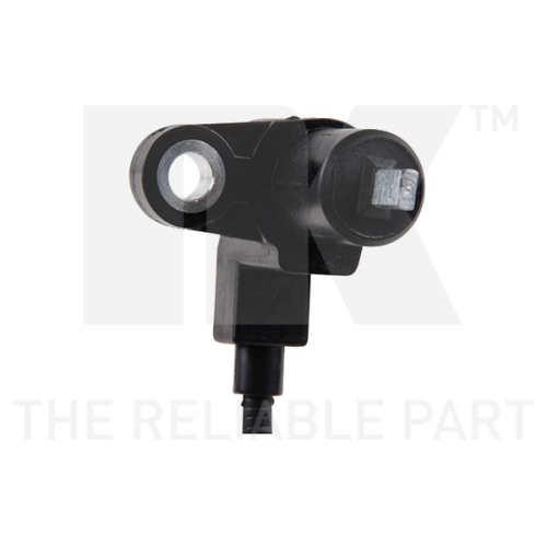 Sensor, Raddrehzahl NK 295221 f&uuml;r SUZUKI, Hinterachse, links