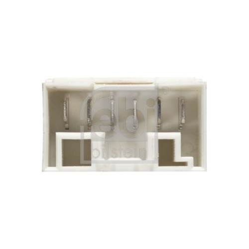 Schalter, Fensterheber FEBI BILSTEIN 176821 f&uuml;r IVECO, fahrerseitig