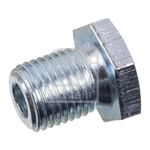 Verschlussschraube, &Ouml;lwanne FEBI BILSTEIN 178024 f&uuml;r ALFA ROMEO FIAT LANCIA OPEL