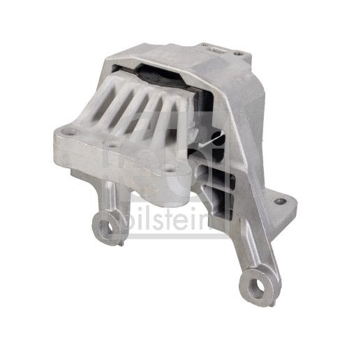 Lagerung, Motor FEBI BILSTEIN 180573 f&uuml;r FIAT JEEP, vorne rechts