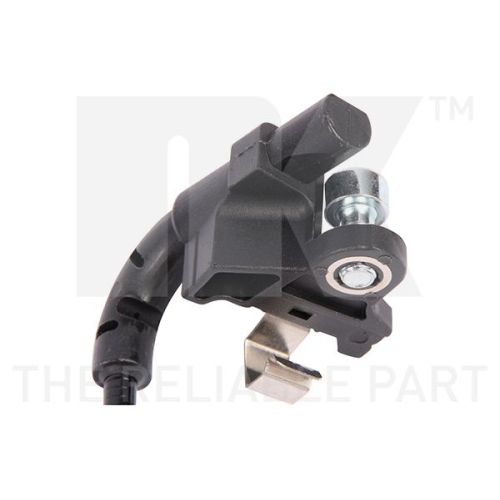 Sensor, Raddrehzahl NK 299902 f&uuml;r CITRO&Euml;N PEUGEOT, Hinterachse, links, rechts