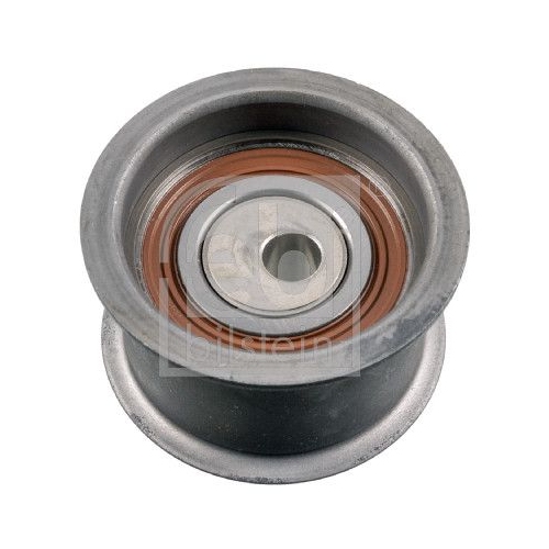 Febi Bilstein 17482 Umlenkrolle f&uuml;r Zahnriemen , 1 St&uuml;ck