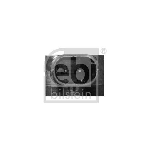 Zusatzwasserpumpe FEBI BILSTEIN 172982 f&uuml;r AUDI SEAT SKODA VW