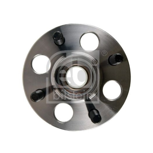 Radlagersatz FEBI BILSTEIN 178025 f&uuml;r HONDA, Hinterachse links
