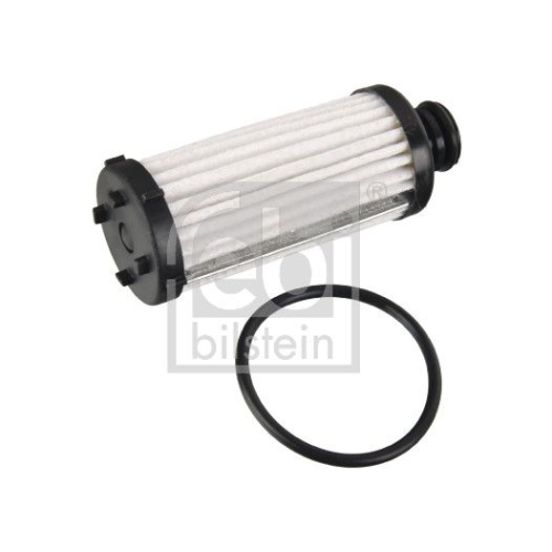 Hydraulikfilter, Automatikgetriebe FEBI BILSTEIN 180577 f&uuml;r AUDI, rechts