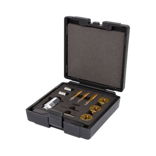 Gewindeschneidwerkzeugsatz KS TOOLS 150.1420