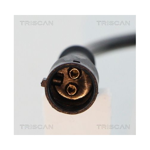 Sensor, Raddrehzahl TRISCAN 8180 17105 f&uuml;r LAND ROVER, Vorderachse, links