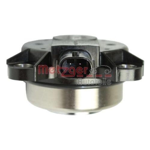 Zentralmagnet, Nockenwellenverstellung METZGER 0899112 GREENPARTS f&uuml;r