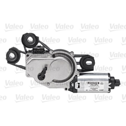 Wischermotor VALEO 579721 ORIGINAL TEIL f&uuml;r SEAT, hinten