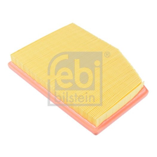 Febi Bilstein 172986 Luftfilter, 1 St&uuml;ck