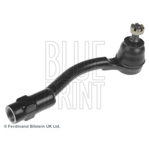 Blue Print 1x ADG087170BP Spurstangenendst&Atilde;&frac14;ck mit Kronenmutter