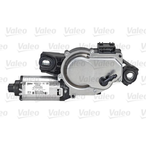 Wischermotor VALEO 579722 ORIGINAL TEIL f&uuml;r VW, hinten