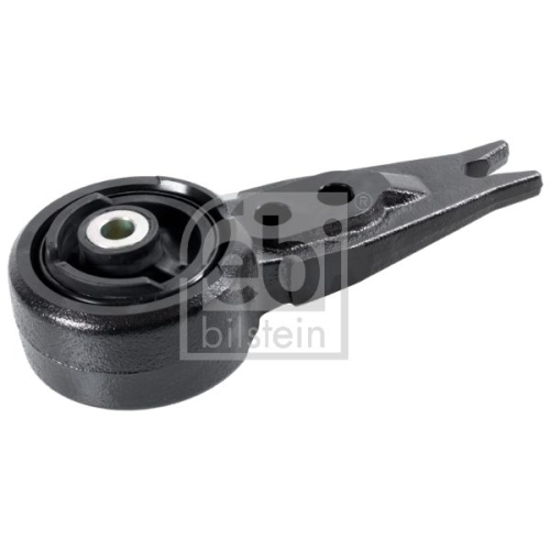 Febi Bilstein 174387 Lagerbock f&uuml;r Fahrerhaus, 1 St&uuml;ck