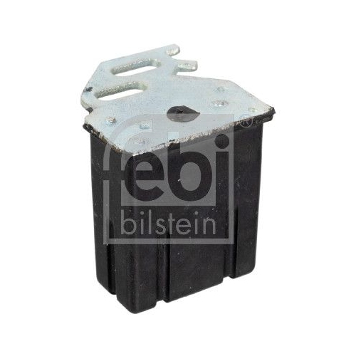 Halter, Abgasrohr FEBI BILSTEIN 179230 f&uuml;r RENAULT