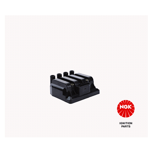 Z&uuml;ndspule NGK 48038 f&uuml;r AUDI SEAT SKODA VW LAMBORGHINI BENTLEY