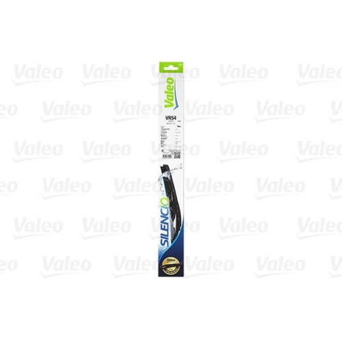 Wischblatt VALEO 574199 SILENCIO REAR f&uuml;r BMW CITRO&Euml;N NISSAN PEUGEOT SUBARU